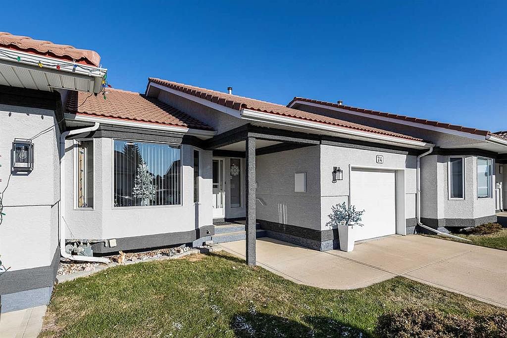 74 NE Park Meadows Ln SE, Medicine Hat, AB T1B 4E4 MLS A2094906 Zillow