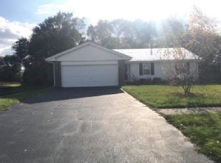 664 Byrnes Dr, Rockton, IL 61072