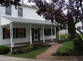 111 Hough St, Pemberton, NJ 08068