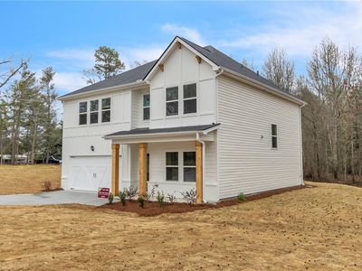 314 Clinkscales Rd Lot 144, Anderson, SC, 29624