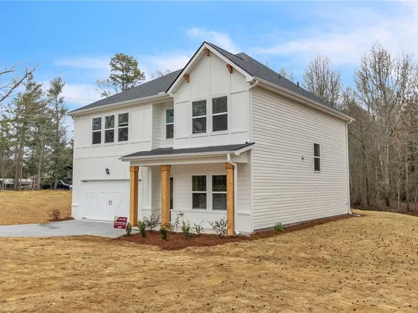 314 Clinkscales Rd Lot 144, Anderson, SC 29624