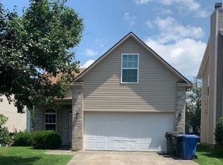 336 Darenia Ln, Lexington, KY 40511