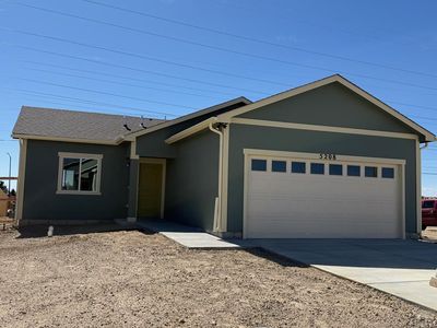 5208 Gannet Ln, Pueblo, CO, 81008