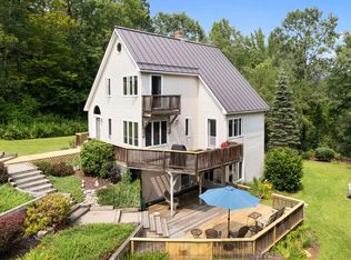 59 Loop Rd, Newfane, VT 05345