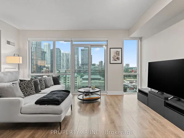 116 George St, Toronto, ON