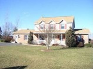 3 Barley Dr, Duncannon, PA 17020