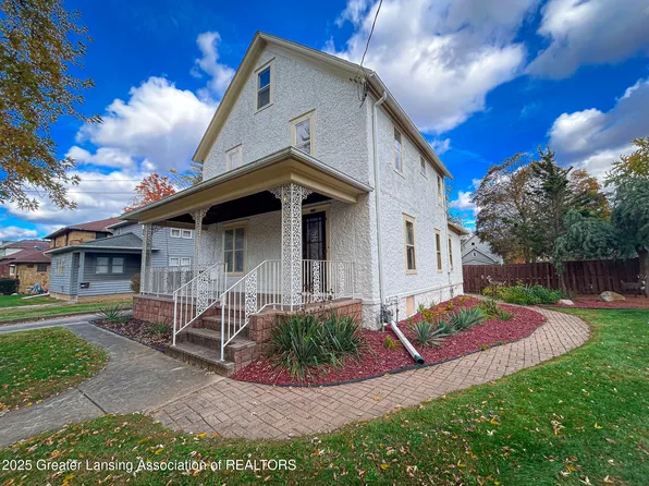 131 Academy St, Battle Creek, MI 49014