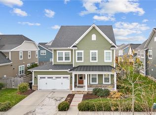 2905 Pepperlin Dr, Virginia Beach, VA 23456