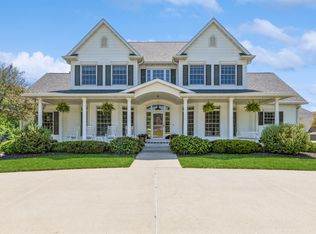 2078 Michael Ln, Ames, IA 50010