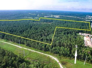 State St N, Bunnell, FL 32110