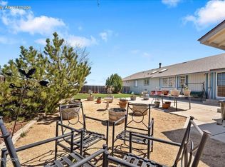 11250 Osage Rd, Reno, NV 89508