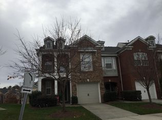 329 Longchamp Ln, Cary, NC 27519