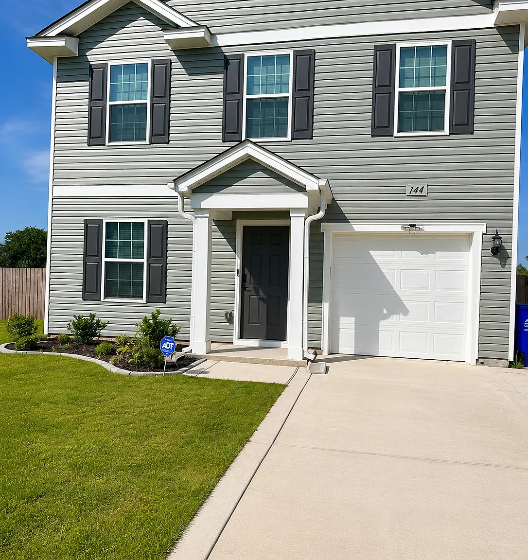 3 bed, 2.5 bath, 1472 sqft, $1,950 — Photo 1