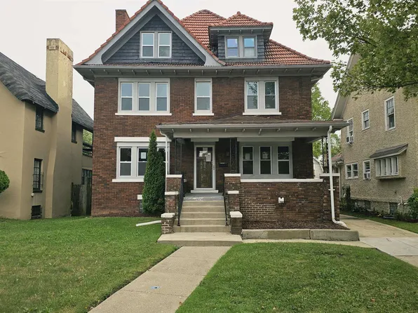 901 Chicago Blvd, Detroit, MI 48202