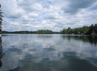 80 Lake Ridge Hts. Rd, White Lake, NY 13494