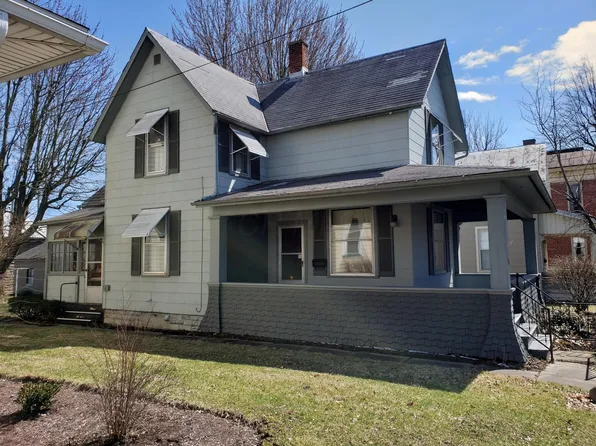 850 S Sandusky Ave, Bucyrus, OH 44820