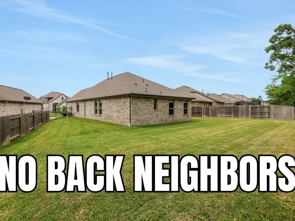 4933 Chester Lake Ln, Porter, TX 77365