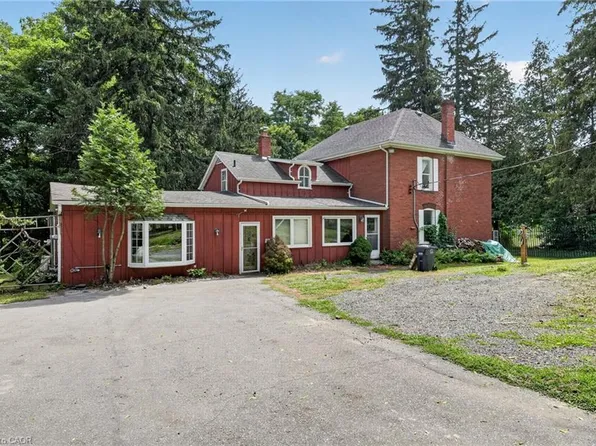 1396 Progreston Rd, Hamilton, ON L0R 1H1
