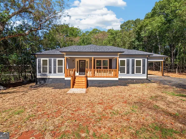 995 Pearl St, Madison, GA 30650