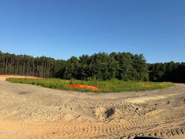 1 Rice Road, Zebulon, NC 27597