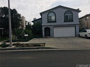 14656 Novice St, Panorama City, CA 91402