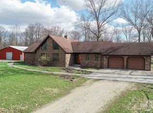 5959 W County Road 700 S, Daleville, IN 47334