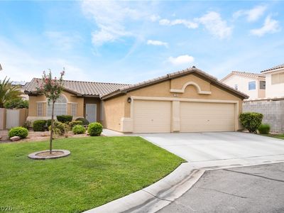 1165 Jewel Weed Ct, Las Vegas, NV, 89123