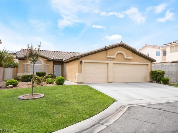 1165 Jewel Weed Ct, Las Vegas, NV 89123