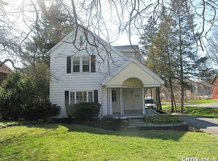 5532 S Salina St, Syracuse, NY 13205