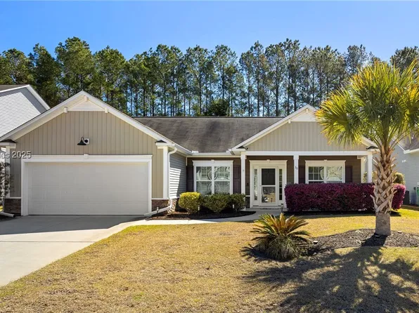 30 Sand Live Oak Dr, Bluffton, SC 29910