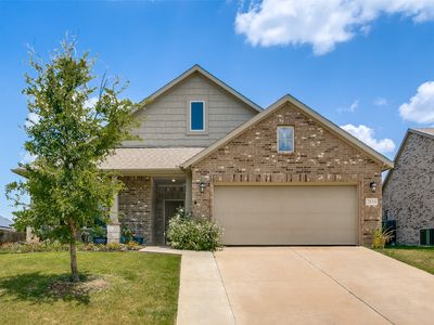 2810 Belmont Dr, Ennis, TX, 75119