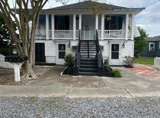 6210 Roddie St #B, New Orleans, LA 70123