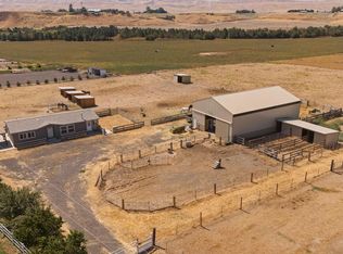 398 Balm St, Touchet, WA 99360