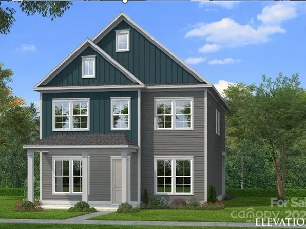 2040 Hickory Homestead Rd, Pineville, NC 28134