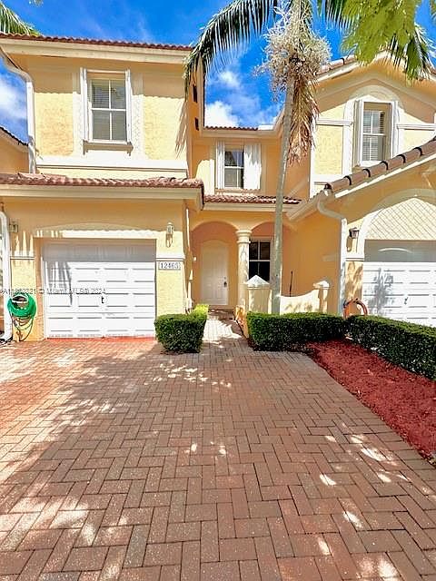 1st image of 12465 Sw 125th Ct #12465