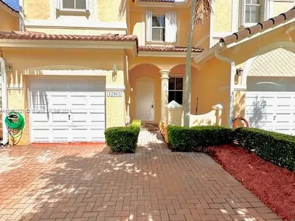 12465 Sw 125th Ct #12465, Miami, FL 33186