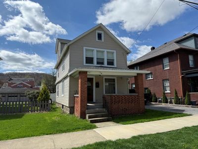 1343 Otter St, Franklin, PA, 16323