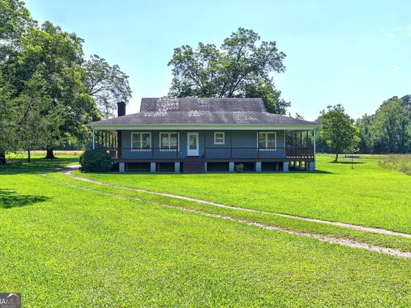 1830 Fuller Rd, Greensboro, GA 30642