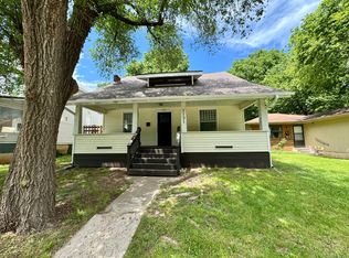 1131 W Mount Vernon St, Springfield, MO 65806