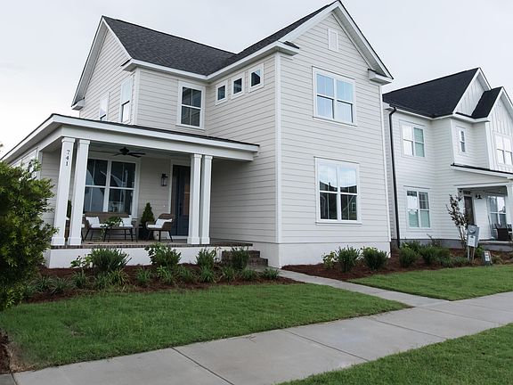 2nd image of 4543 Old Towne Street