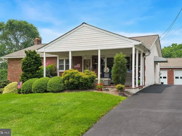 906 H Ave, Glenside, PA 19038