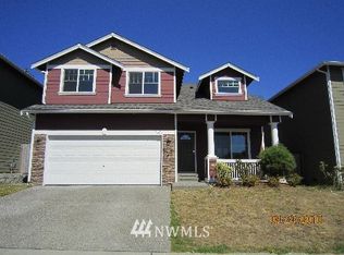 2521 139th St SW #V7, Lynnwood, WA 98087