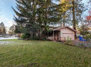 5420 S Pittsburg St, Spokane, WA 99223