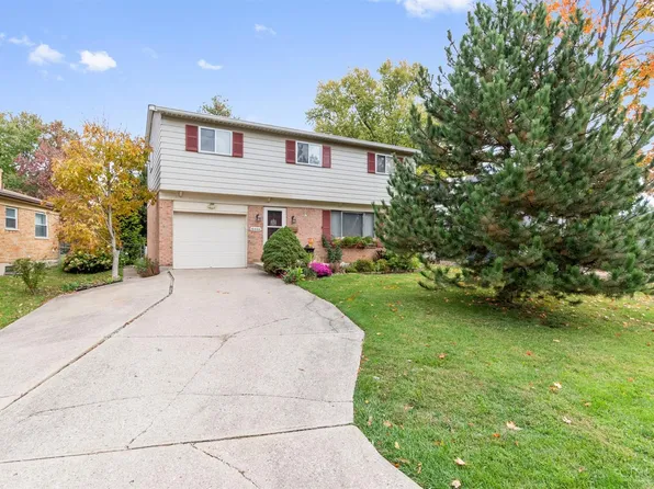 4466 Homelawn Ave, Cincinnati, OH 45211