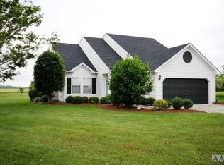 166 Eagle Creek Rd, Moyock, NC 27958