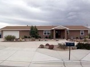 1344 SW Coplen Rd, Los Lunas, NM 87031