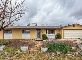3050 N Date Creek Dr, Prescott Valley, AZ 86314