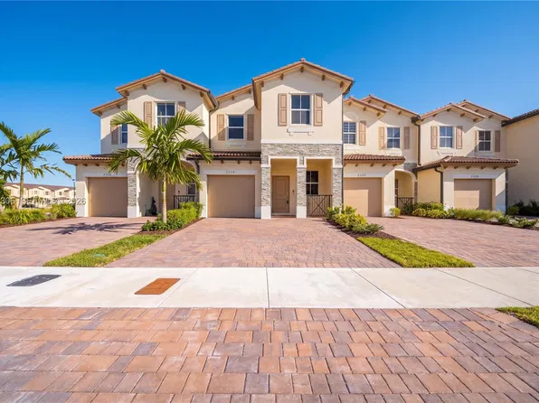 2534 SE 25th Dr #2534, Homestead, FL 33035