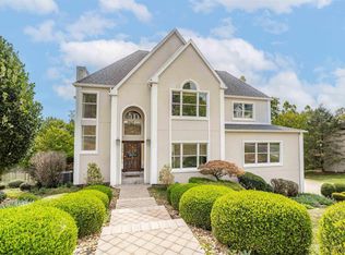 4517 Laurel Ridge Dr, Morgantown, WV 26508