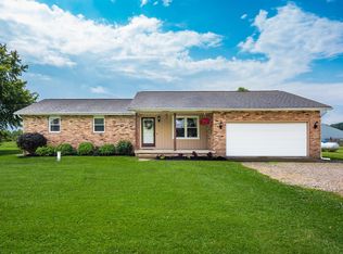 10211 Lilly Chapel Georgesville Rd SE, West Jefferson, OH 43162